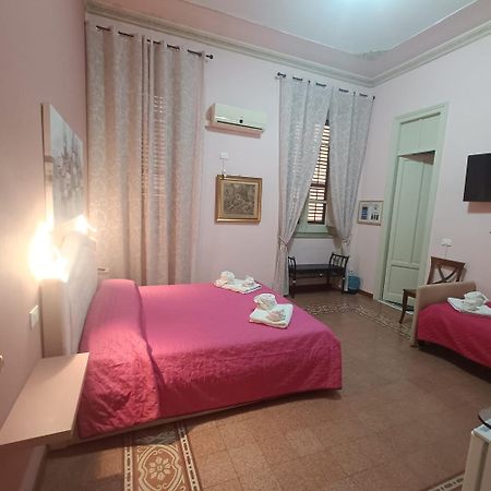 باليرمو Daybreak B&B المظهر الخارجي الصورة