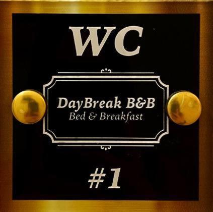 باليرمو Daybreak B&B المظهر الخارجي الصورة