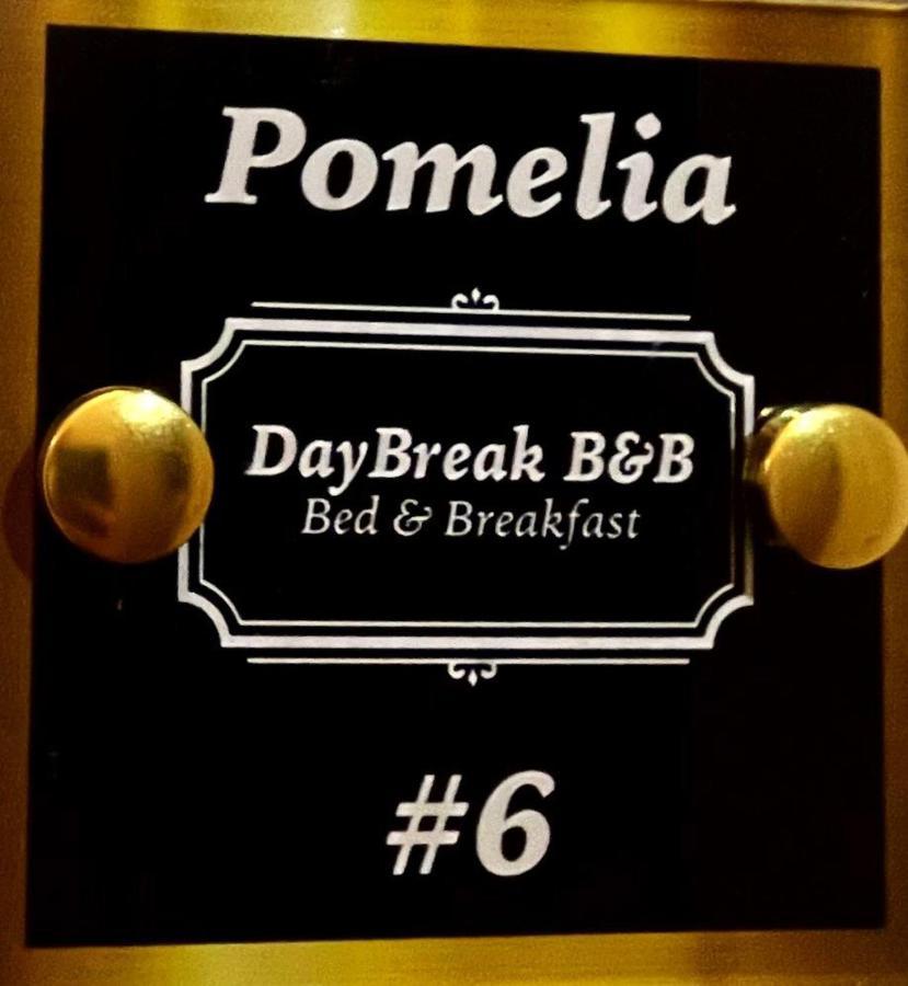 باليرمو Daybreak B&B المظهر الخارجي الصورة