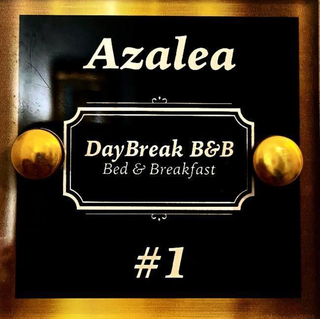 باليرمو Daybreak B&B المظهر الخارجي الصورة