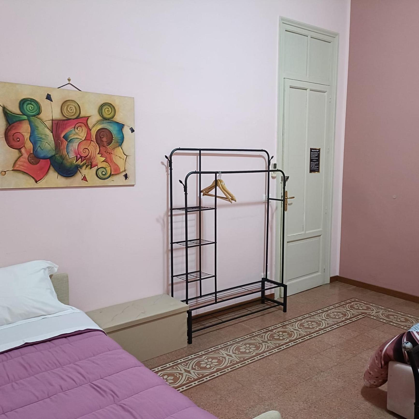 باليرمو Daybreak B&B المظهر الخارجي الصورة
